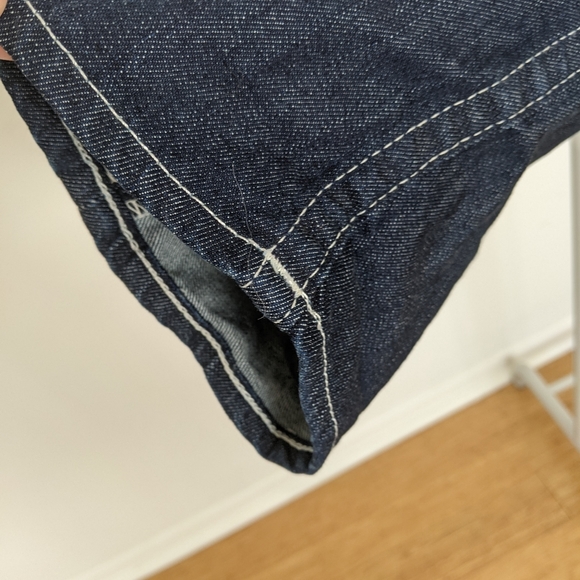 True Religion Billy Bling Rhinestones Jeans 29 - Picture 10 of 13